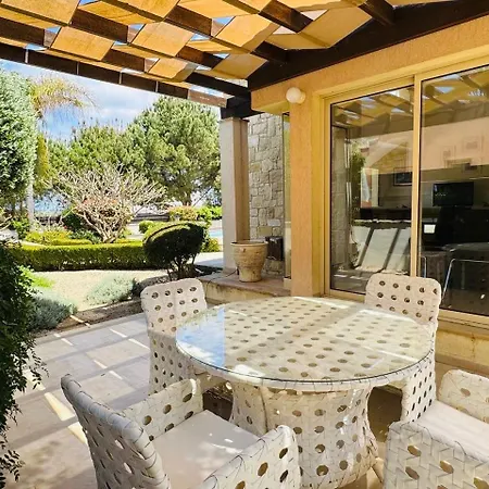 Villa Del Mare *