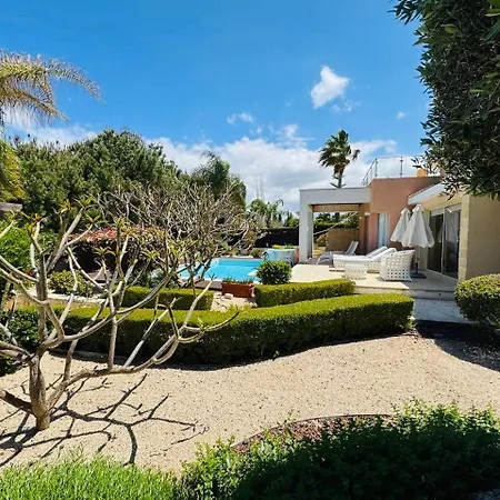 Villa Del Mare Lachi