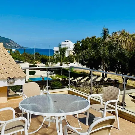 Del Mare Villa *