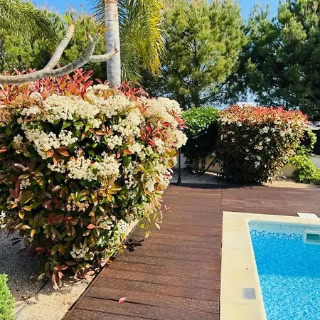 Vilă Del Mare *