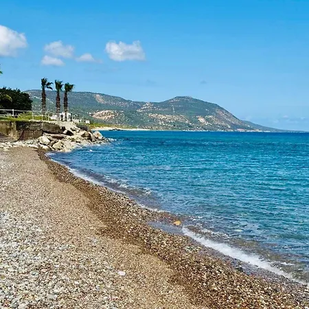 Del Mare Villa