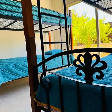 Del Mare Villa Lachi