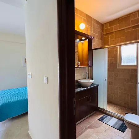 Del Mare Villa *