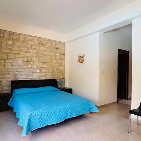 Del Mare Villa *