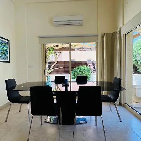 Del Mare Villa Latchi