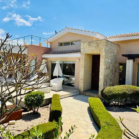 Villa Del Mare
