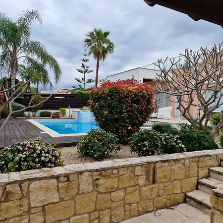 Del Mare Villa