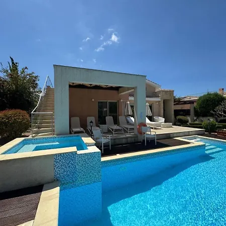 Villa Del Mare